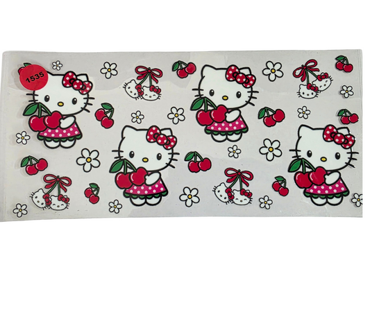 1535 HELLO KITTY