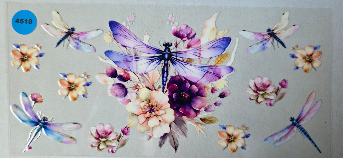 4518 DRAGONFLY