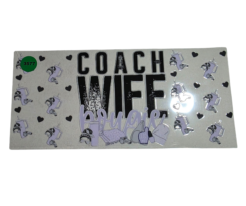 3577 COACH WIFE