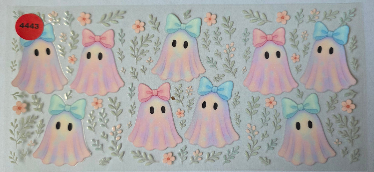 4443 GHOSTS