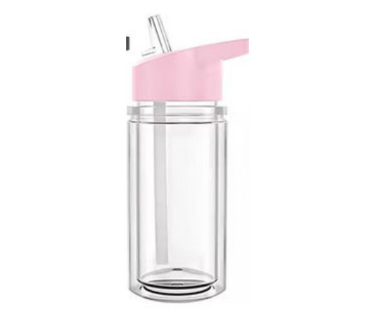 10oz KIDS CUP (LIGHT PINK)
