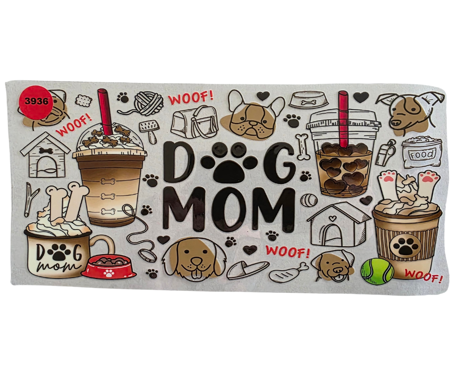 3936 DOG MOM