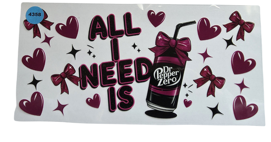 4358 DR PEPPER