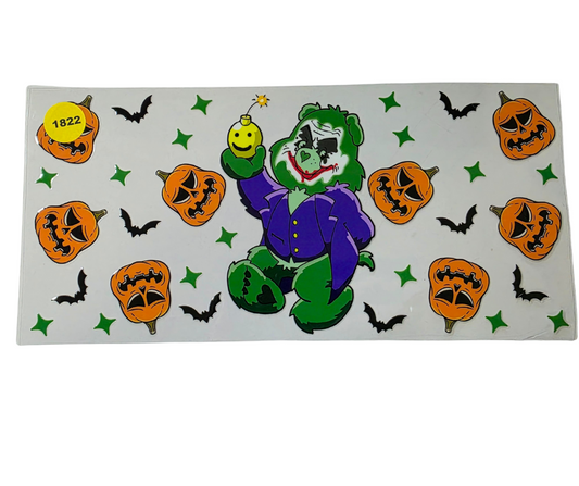 1822 HALLOWEEN CAREBEAR