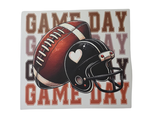 462 GAMEDAY TRANSFER