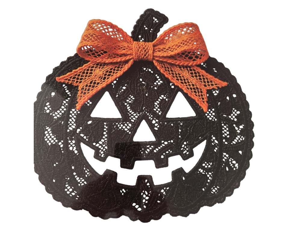 1204 PUMPKIN FACE SHIRT TRANSFER
