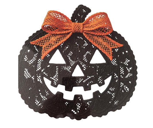 1204 PUMPKIN FACE SHIRT TRANSFER