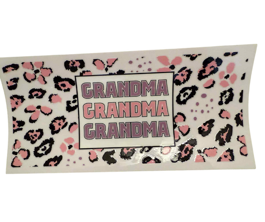 GRANDMA