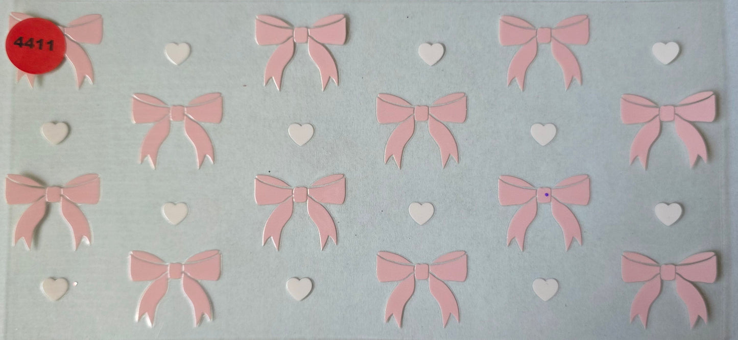 4411 BOWS