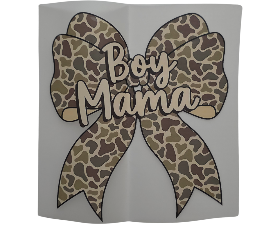 271 BOY MAMA TRANSFER