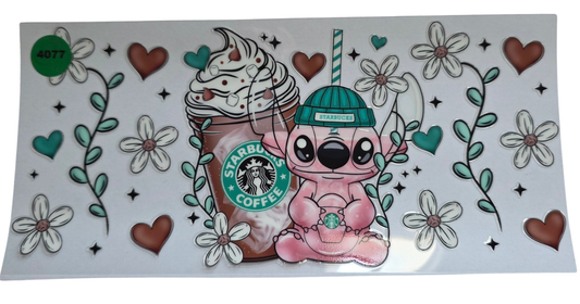 4077 STITCH