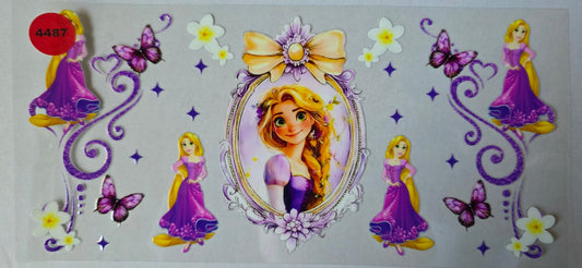 4487 TANGLED