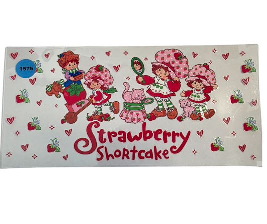 1575 STRAWBERRY SHORTCAKE