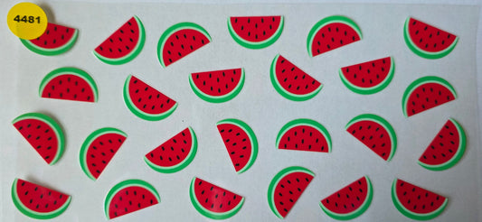 4481 WATERMELON
