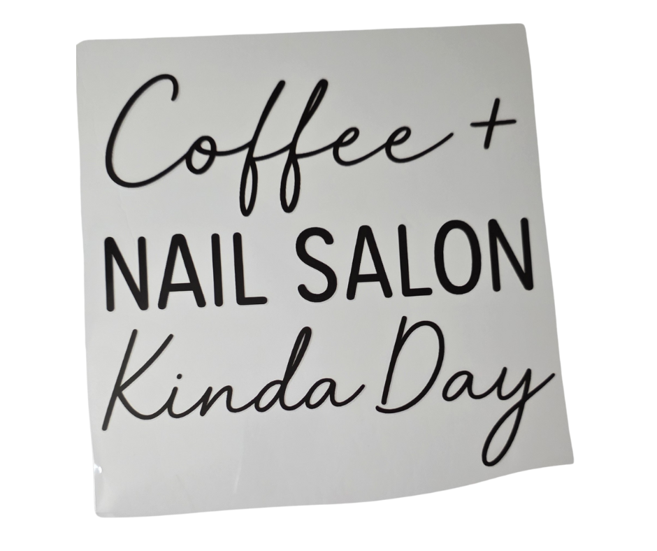 635 COFFEE & NAIL SALON