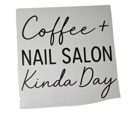 635 COFFEE & NAIL SALON