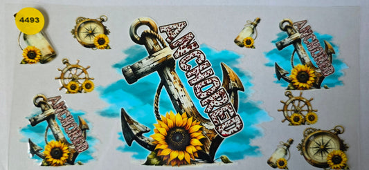 4493 ANCHORED