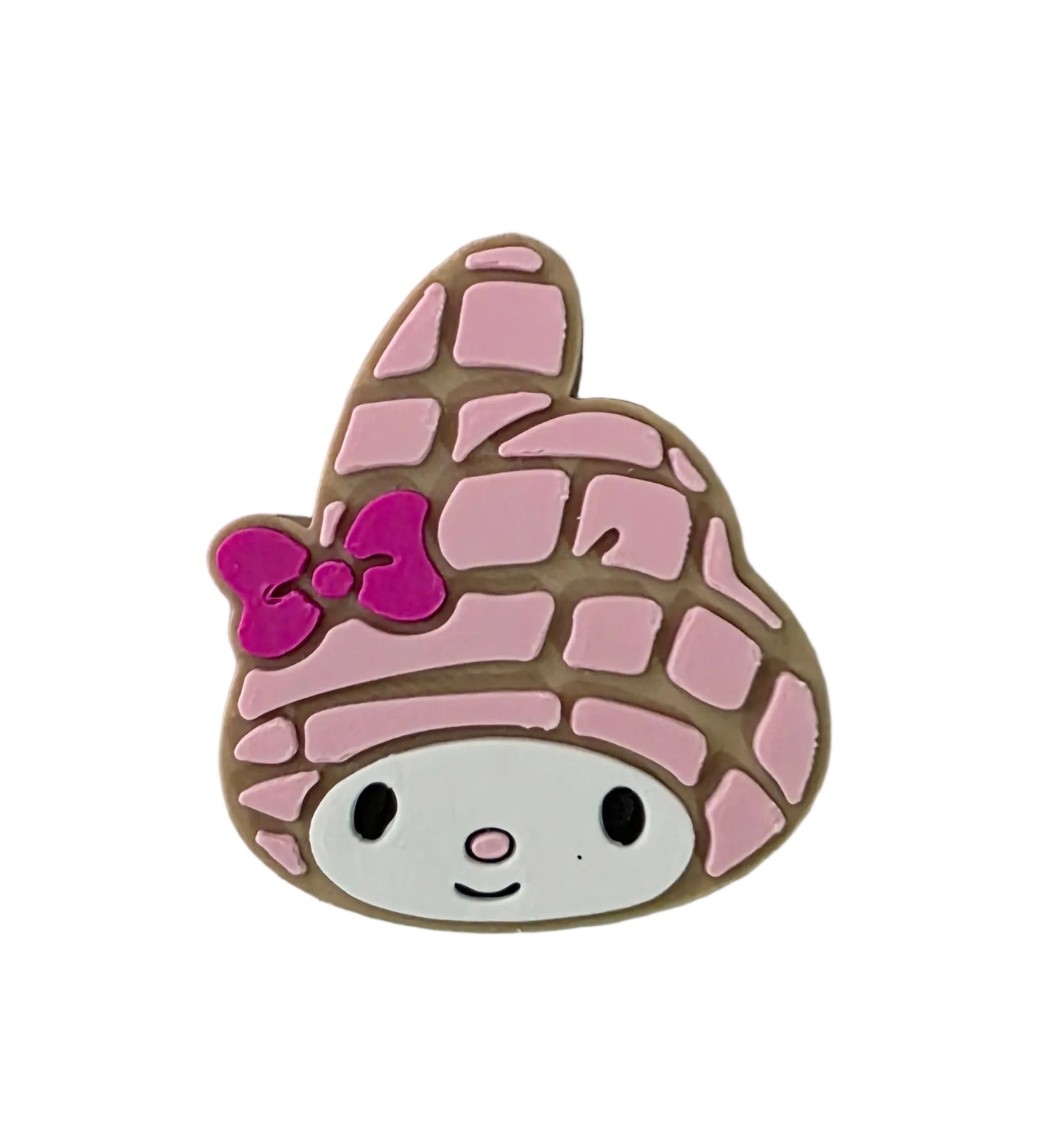 MY MELODY STRAW TOPPER