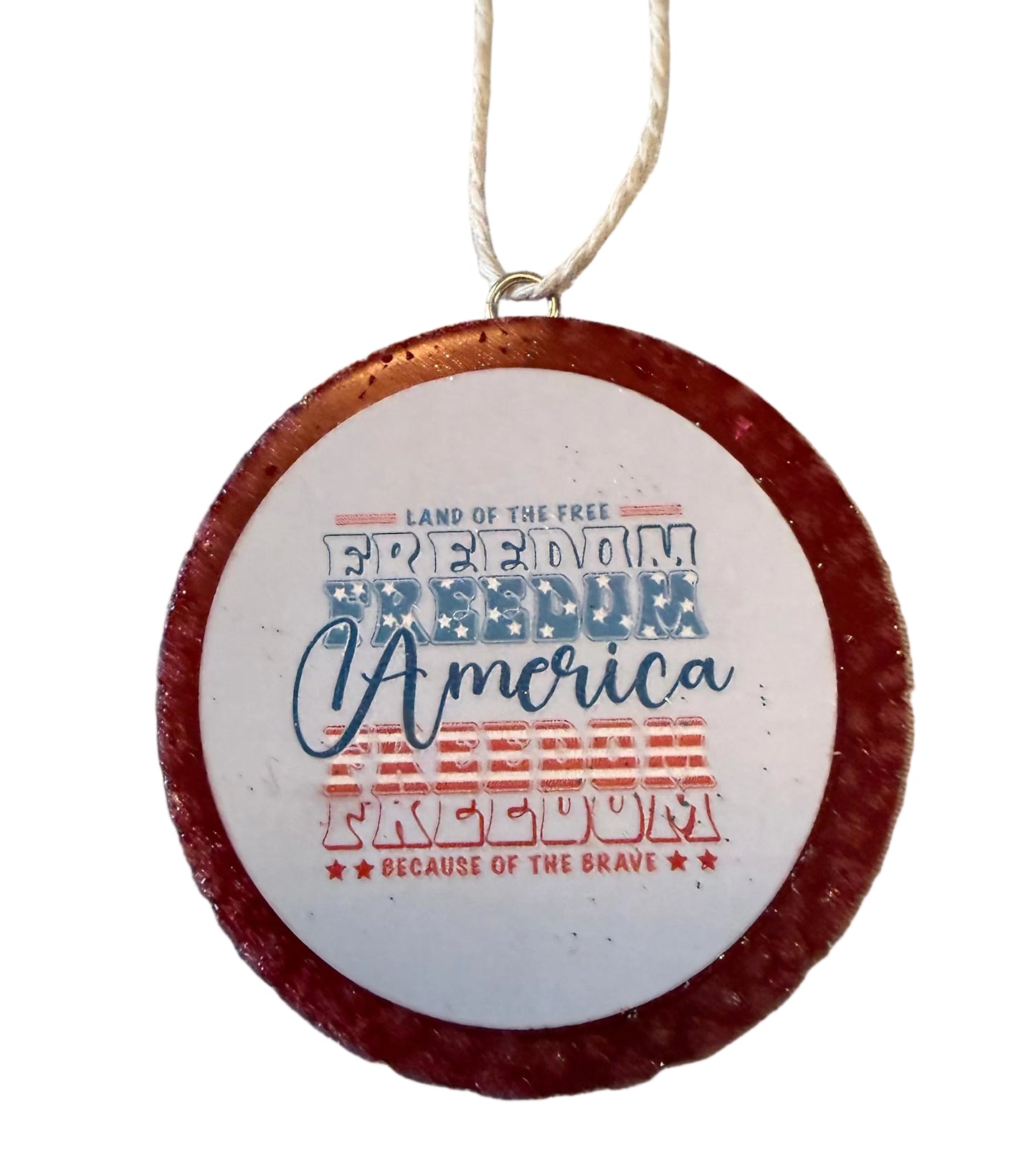 FIRECRACKER POP FRESHIE