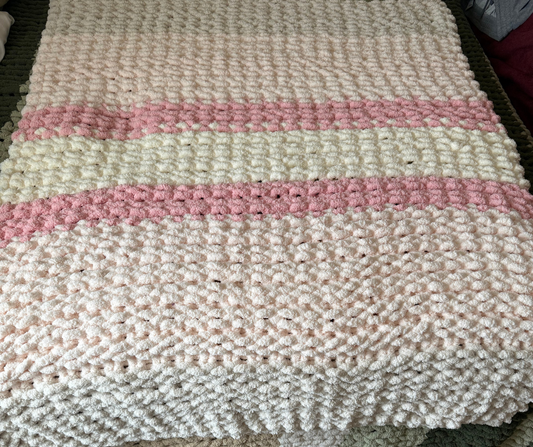 THROW BLANKET