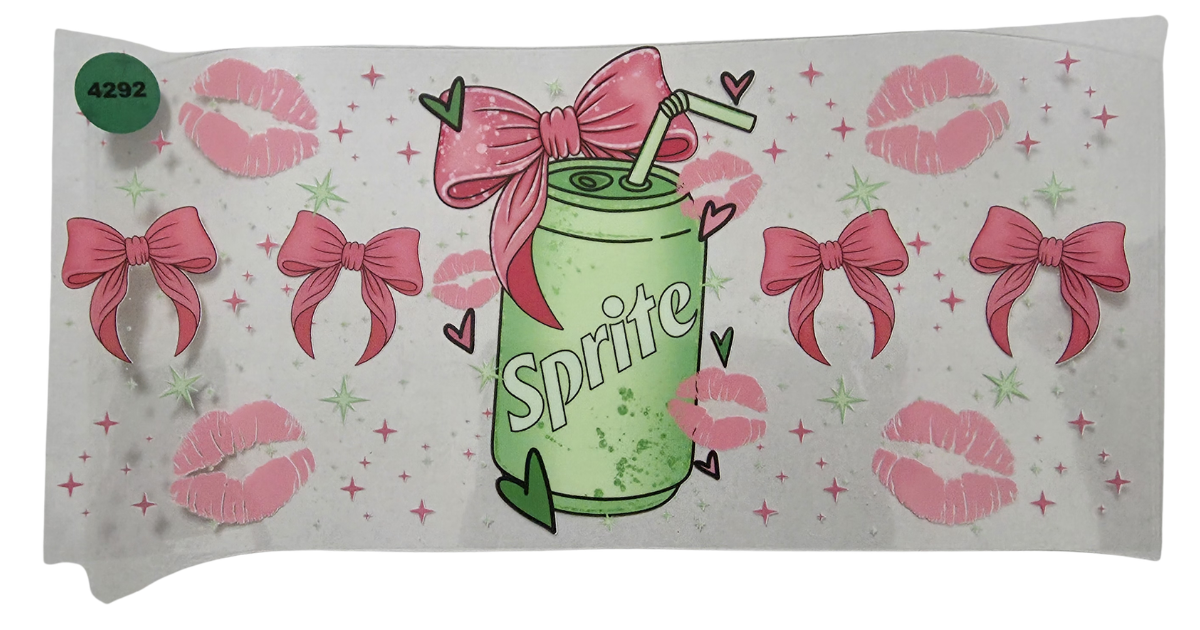 4292 SPRITE