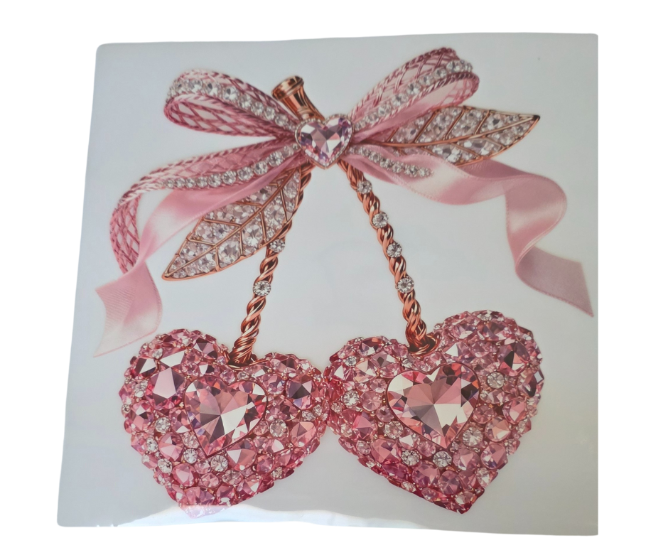 811 JEWEL HEARTS