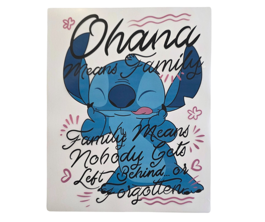 204 OHANA MEANS FAMILY