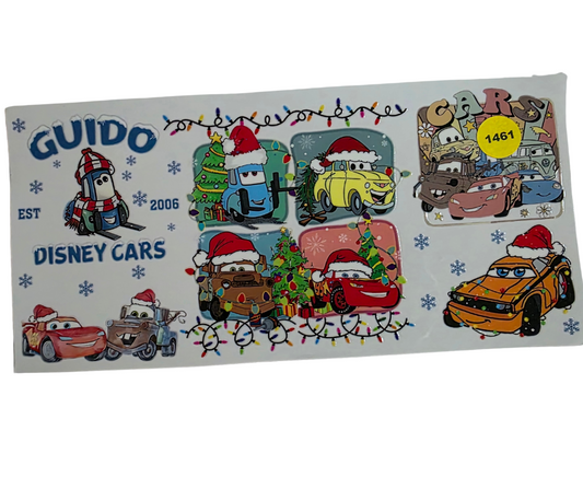 1461 GUIDO CHRISTMAS