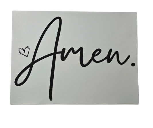 718 AMEN
