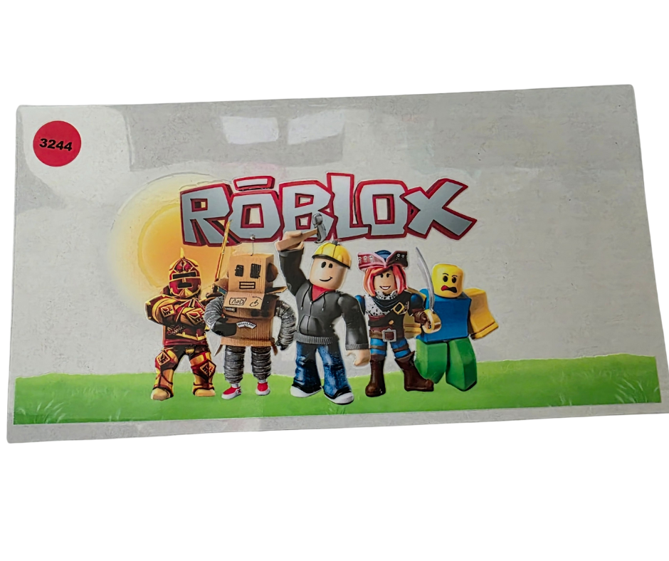 3244 ROBLOX