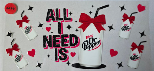 4499 DIET DR PEPPER