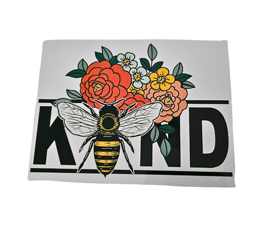 866 BEE KIND