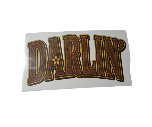 594 DARLIN