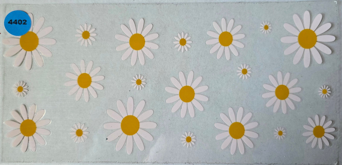 4402 FLOWERS