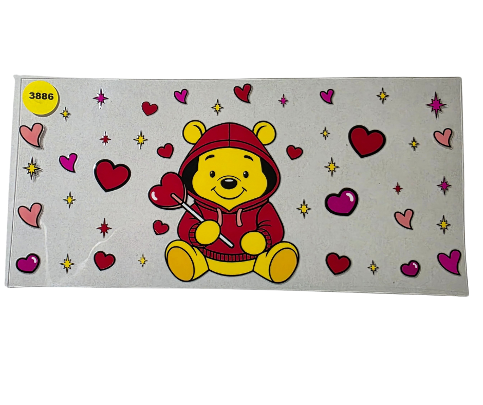 3886 POOH