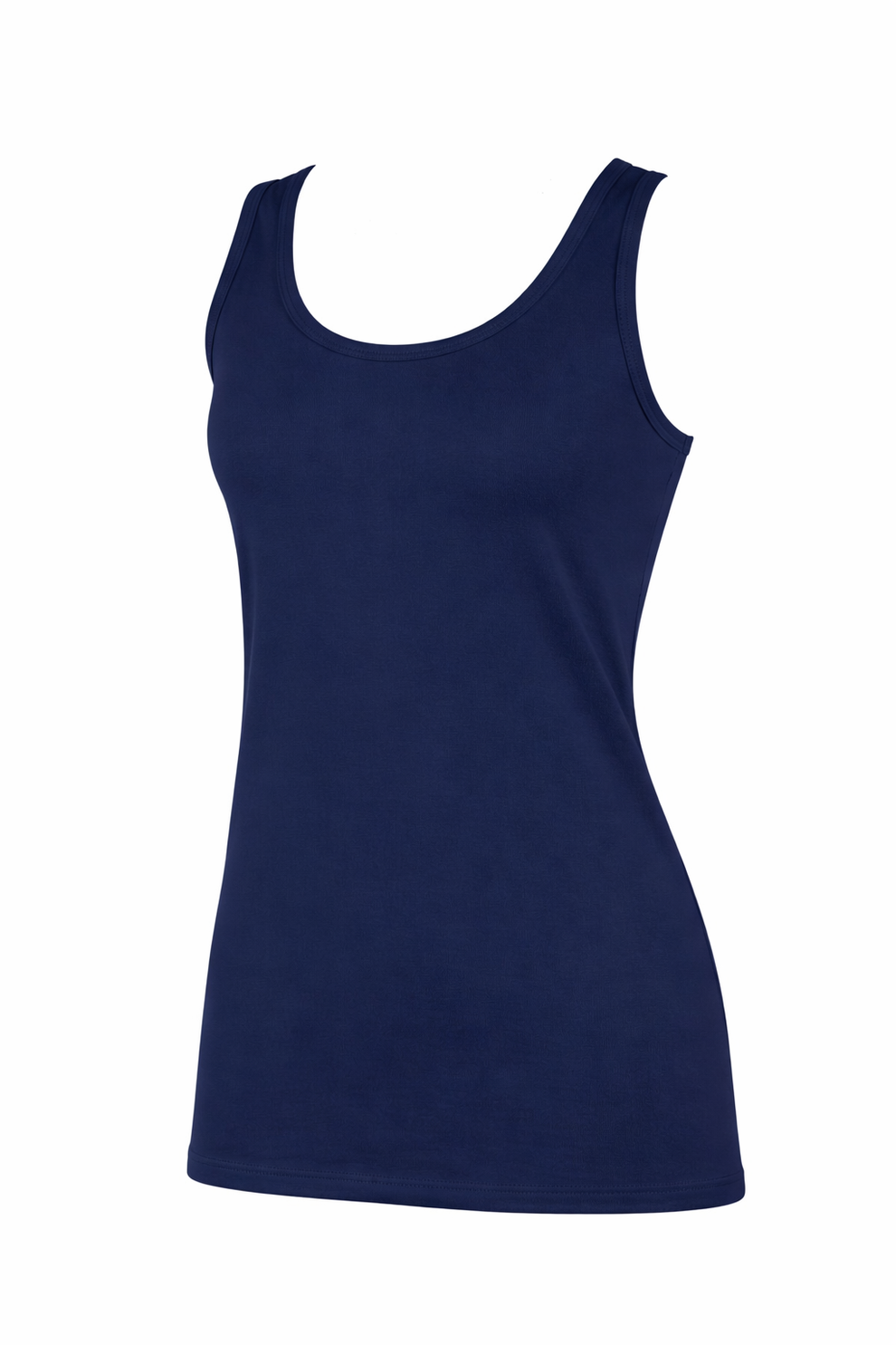 GILDAN SOFTSTYLE WOMENS TANK TOPS