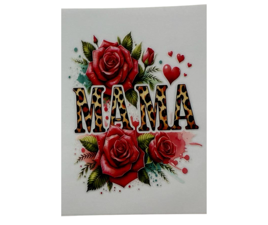MAMA ROSE CHEETAH (SINGLE)