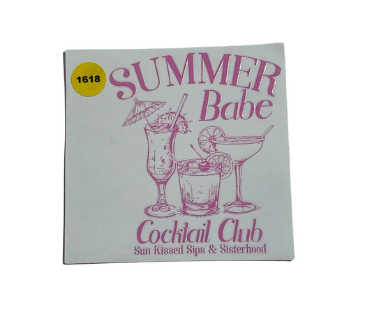 1618 COCKTAIL