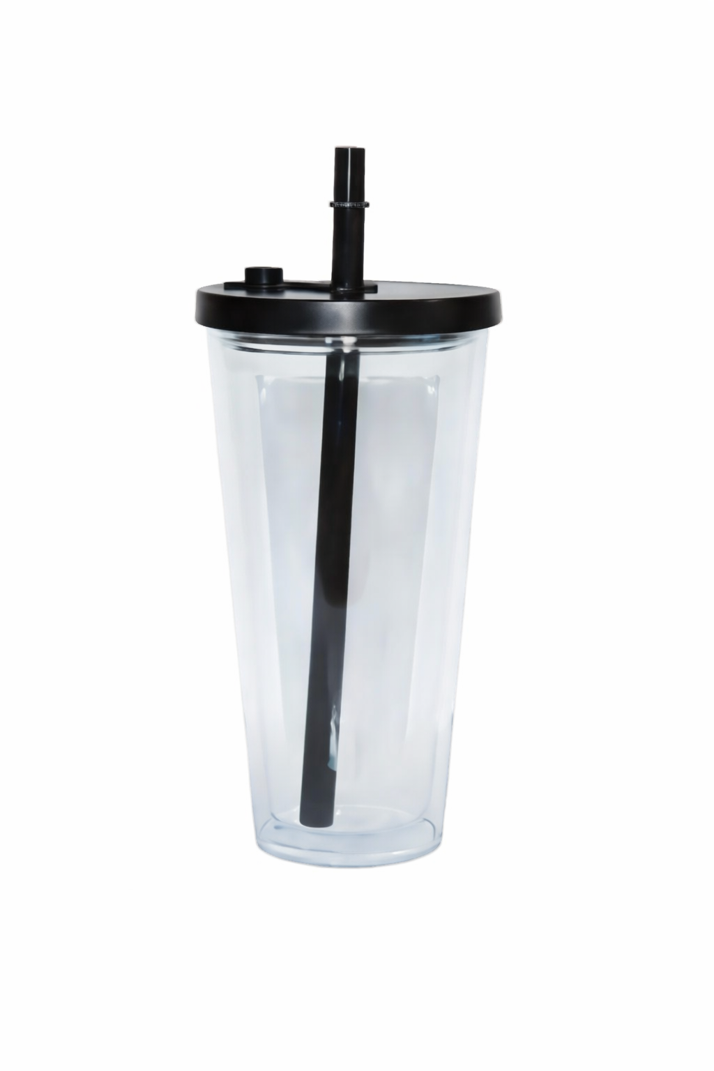 24OZ BLACK SNOWGLOBE LEAK PROOF