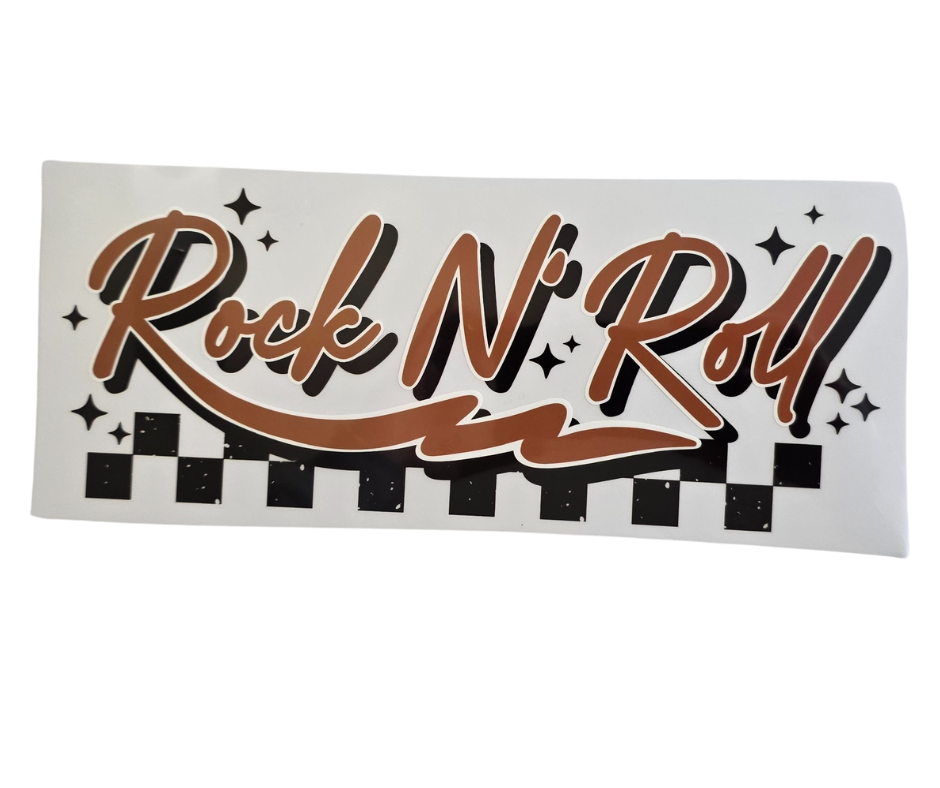 232 ROCK N ROLL