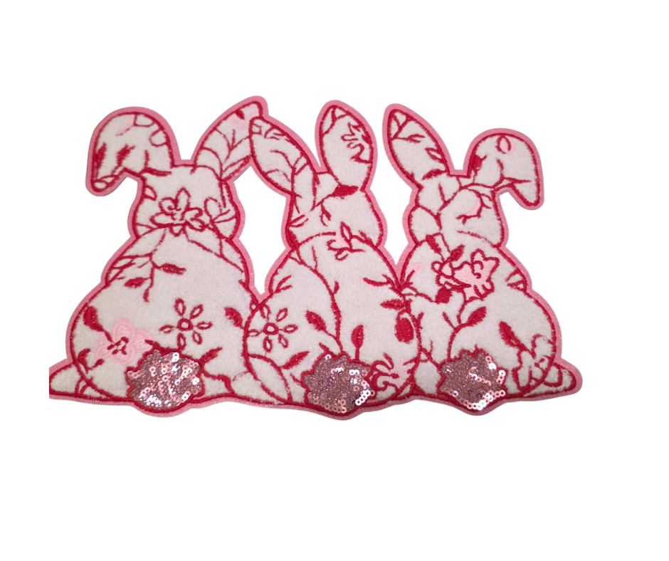 BUNNY PATCH